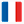 Drapeau lang French / Français